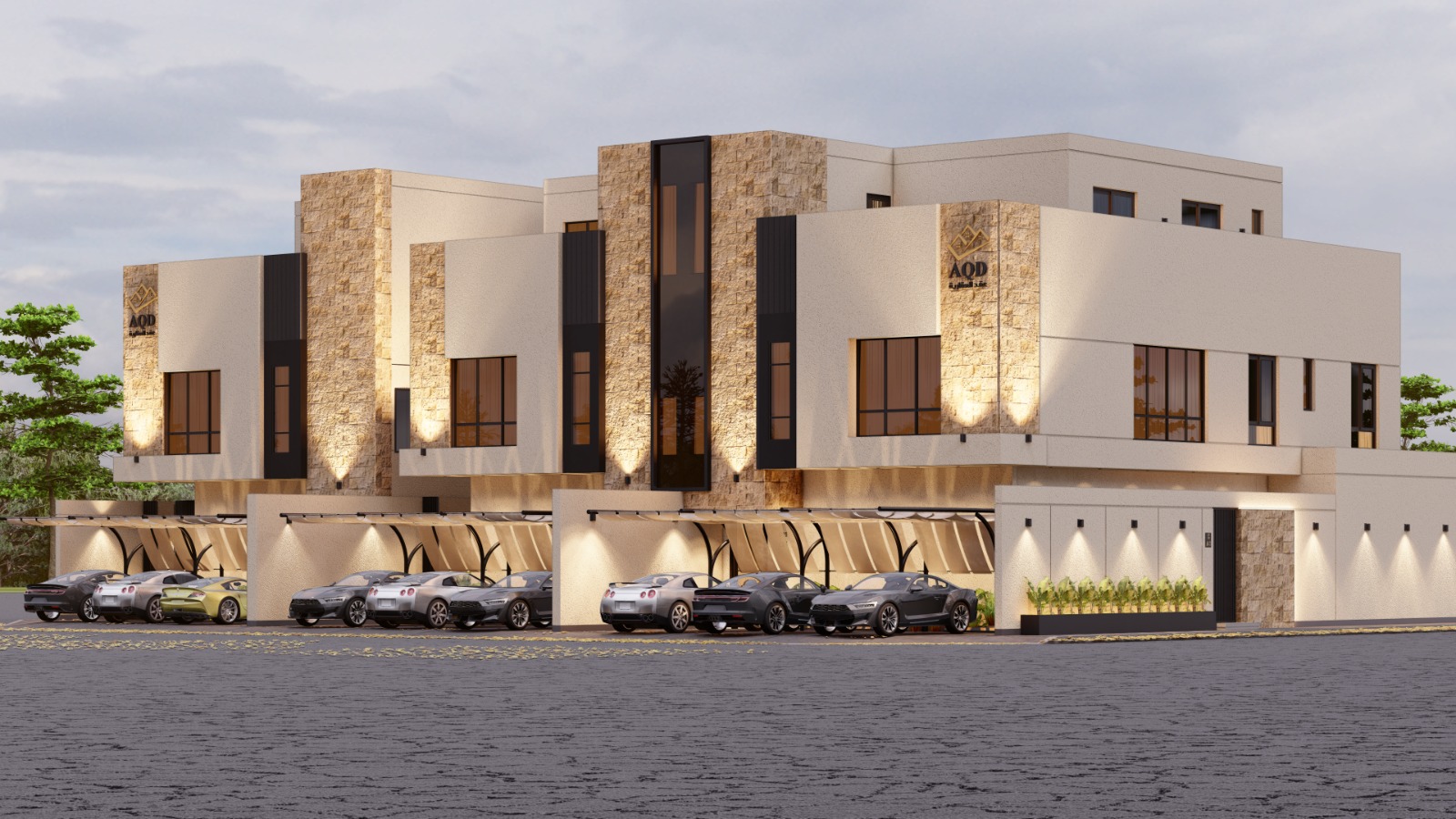 العروبة عقد 21